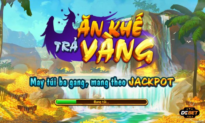 Đôi nét về tựa game Ăn Khế Trả Vàng KUBET