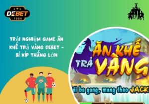 Ăn khế trả vàng KUBET