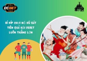 Bát Tiên Quá Hải KUBET