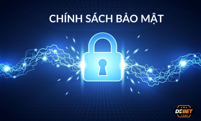 Chính sách bảo mật KUBET được xây dựng dựa trên quy định pháp luật