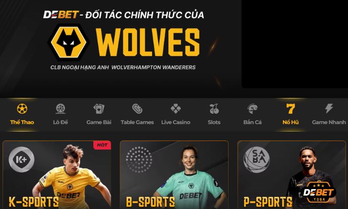 Nhà cái KUBET uy tín nhất trên thị trường game cá cược