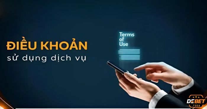 Điều khoản về miễn trừ trách nhiệm của nhà cái KUBET chi tiết