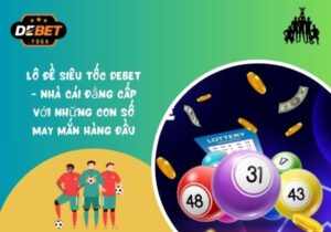 lô đề siêu tốc KUBET