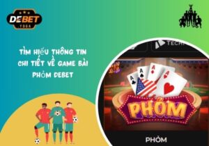 Phỏm KUBET