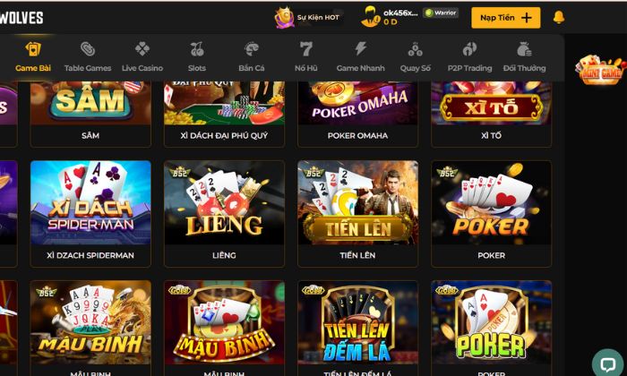 Tìm hiểu đôi nét về game bài Poker KUBET