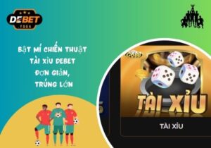 Tài xỉu KUBET