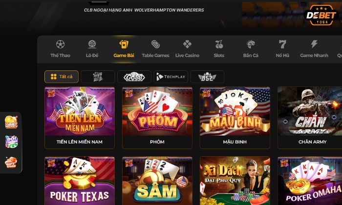 Tìm hiểu đôi nét về game tiến lên miền Nam KUBET