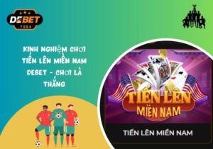 tiến lên miền nam KUBET