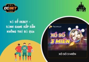 Xổ số KUBET