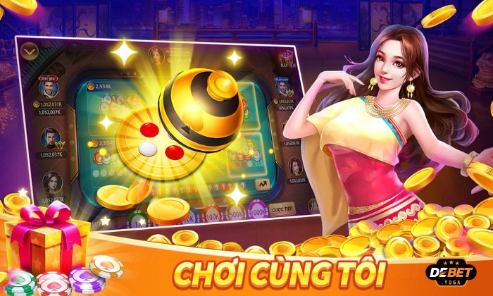 Kinh nghiệm chơi xóc đĩa mini trúng lớn tại KUBET